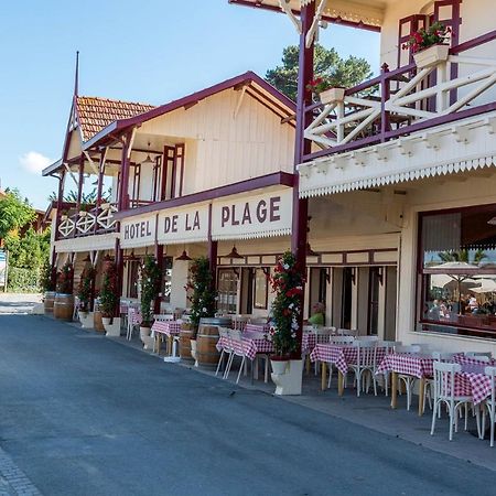 Appartement Cosy Village De L'Herbe Lege-Cap-Ferret Bagian luar foto