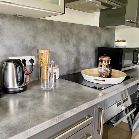 Appartement Cosy Village De L'Herbe Lege-Cap-Ferret Bagian luar foto