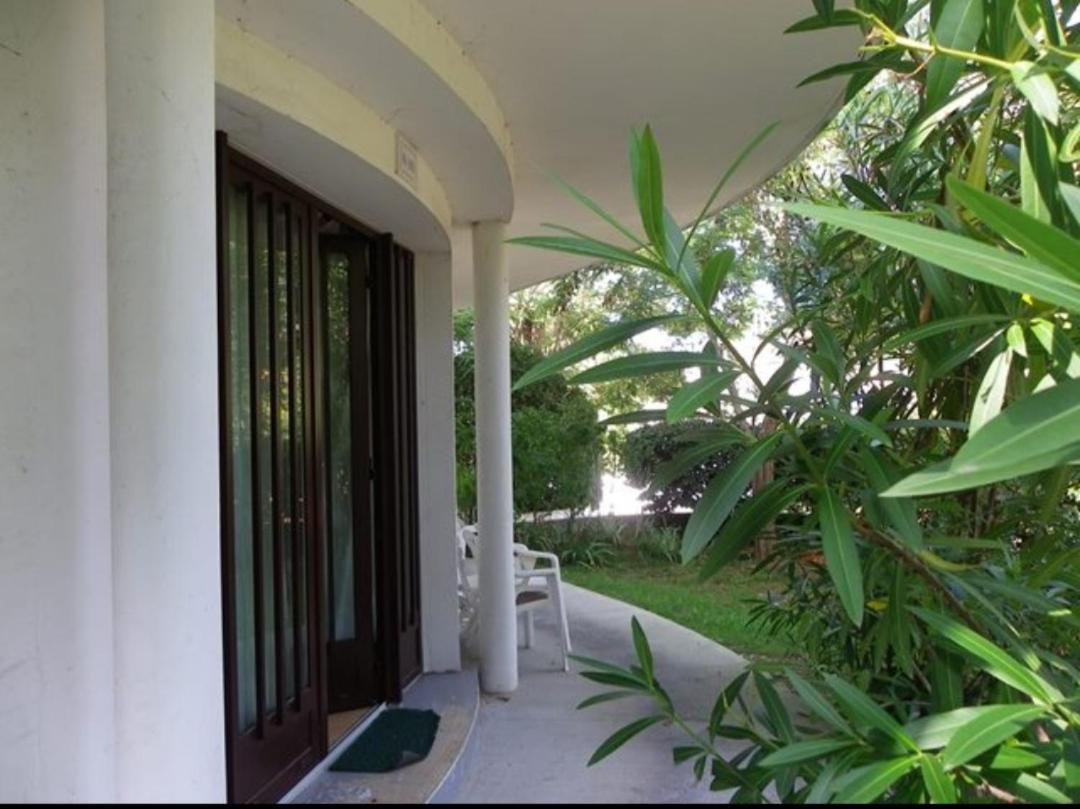 Appartement Cosy Village De L'Herbe Lege-Cap-Ferret Bagian luar foto