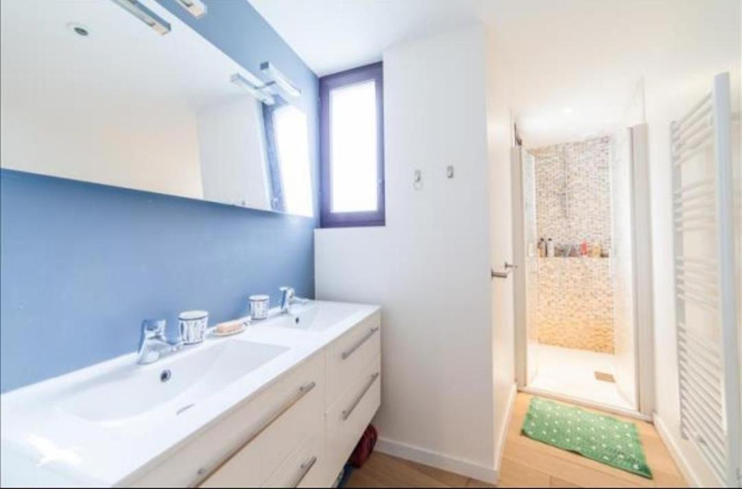 Appartement Cosy Village De L'Herbe Lege-Cap-Ferret Bagian luar foto