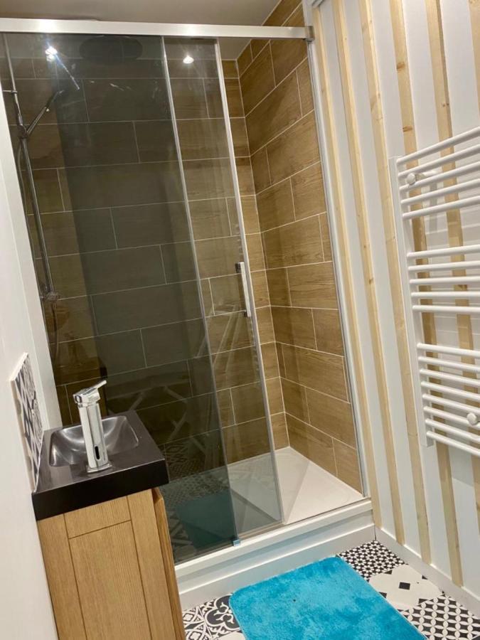Appartement Cosy Village De L'Herbe Lege-Cap-Ferret Bagian luar foto