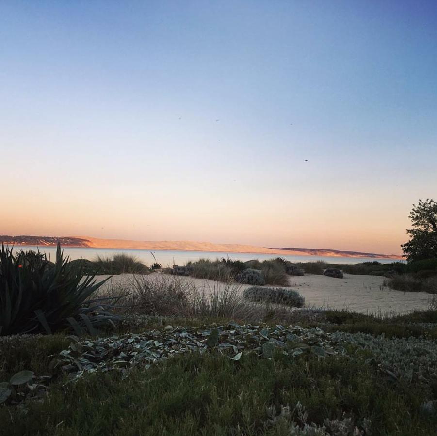 Appartement Cosy Village De L'Herbe Lege-Cap-Ferret Bagian luar foto