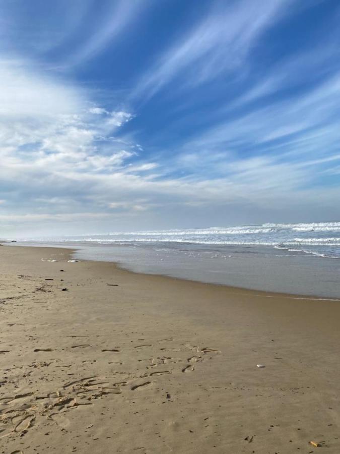 Appartement Cosy Village De L'Herbe Lege-Cap-Ferret Bagian luar foto